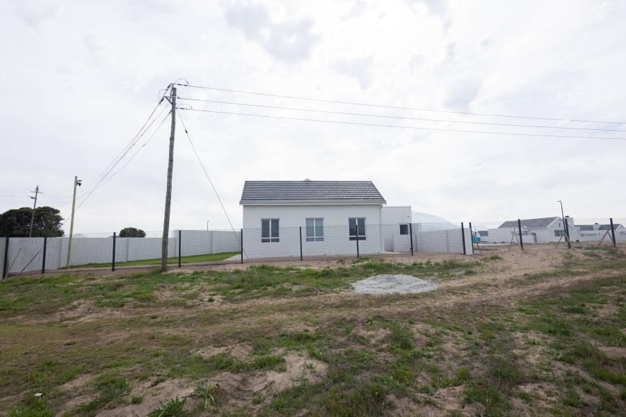 2 Bedroom Property for Sale in Kleinbaai Western Cape